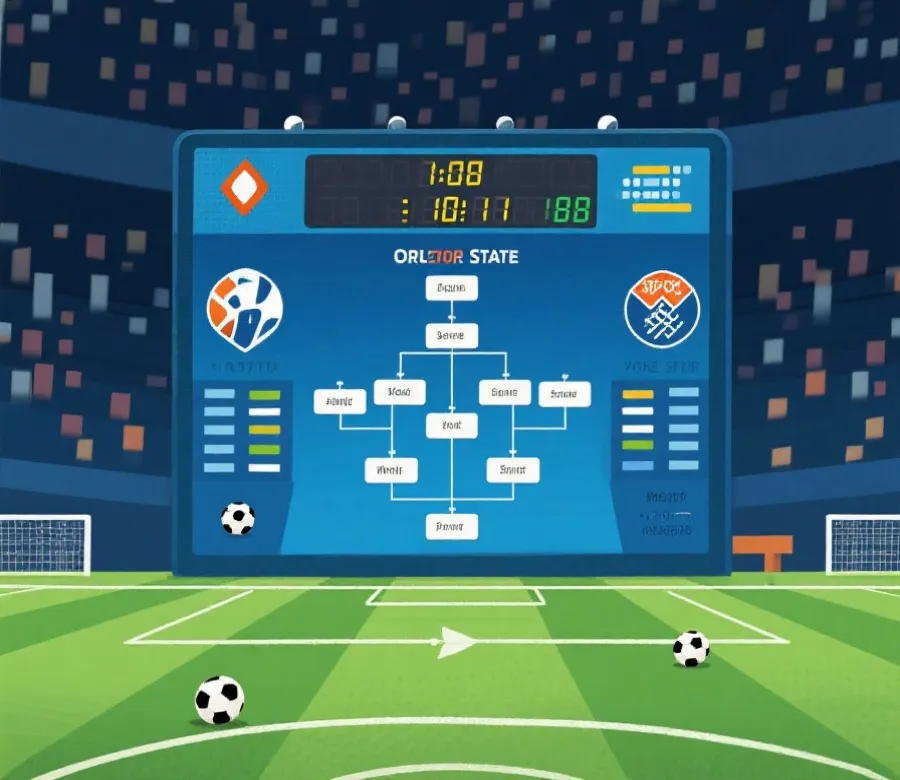 世界杯出线形势分析图