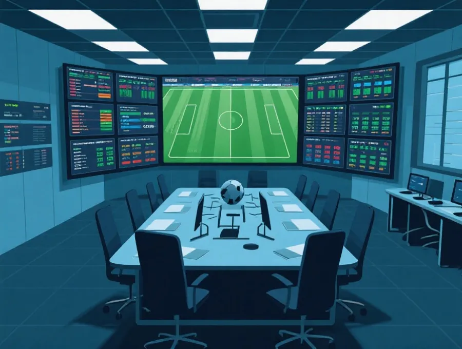 世界杯积分榜与分析图示