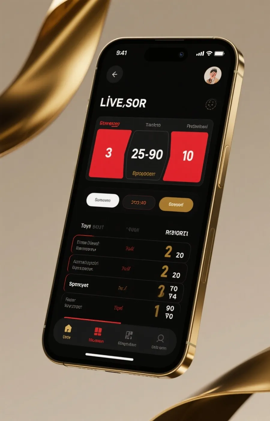 2026国际足联世界杯手机版界面预览