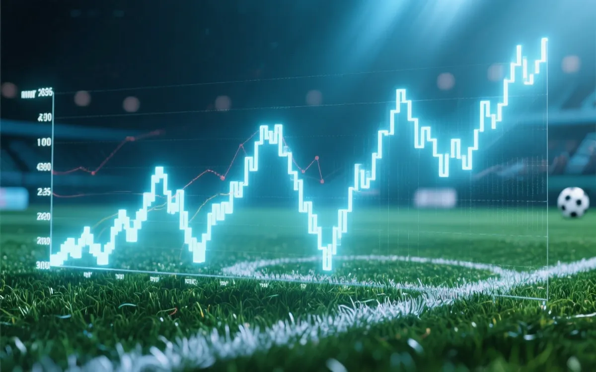 2026世界杯赔率风向标：从预选赛到入围名额落定，盘口如何“读懂”伤病与变阵