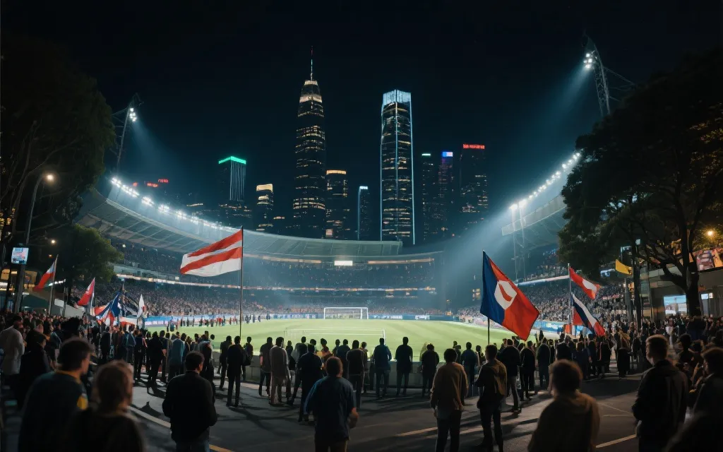 2026世界杯决赛加拿大在哪举办？一文看懂“没办决赛”的历史性跃升：主办城市、球场升级与加拿大足球崛起