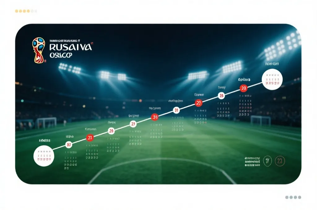 2026世界杯比分预测更新：从小组赛爆冷到淘汰赛点球，复盘每一次“偏差”背后的真相