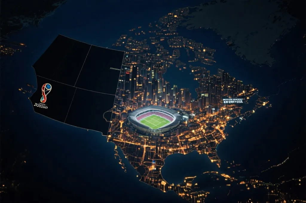 2026世界杯预测美加墨举办地点：在球场与城市之间，读懂三国足球文化的命运线