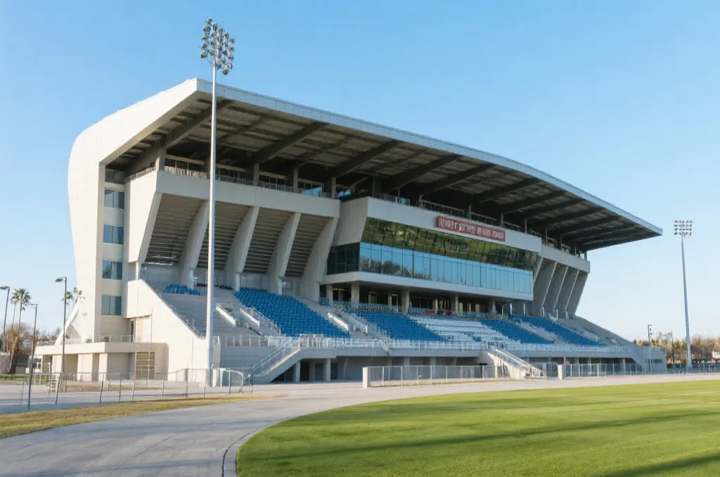 美加墨三国联办：2026世界杯16个举办城市及场馆全览