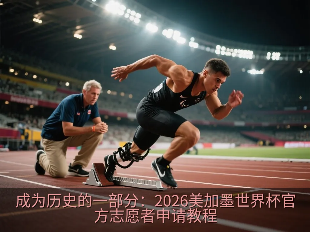 电脑屏幕上显示着在线申请表，旁边放着一本护照和一本工作笔记本